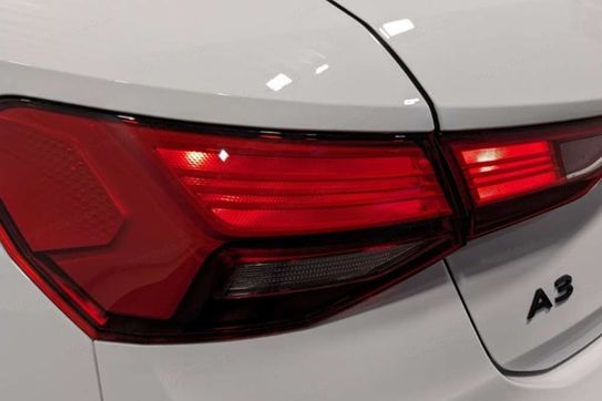 Audi A3 TFSI Sportback