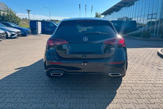 Mercedes Klasa A 220 4-Matic AMG Line