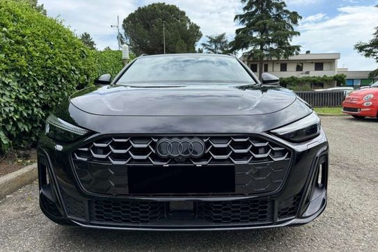 Audi A5 TFSI S line Avant