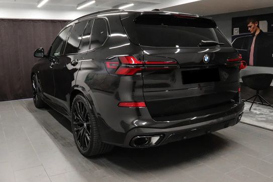 BMW X5 xDrive30d M Sport