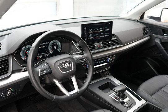 Audi Q5 40 TDI mHEV quattro S Line S tronic