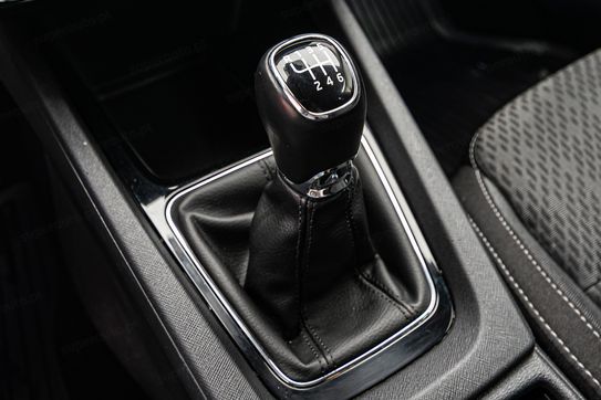 Skoda Octavia 1.5 TSI Style