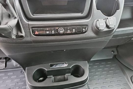 Peugeot Boxer Heavy L3H2