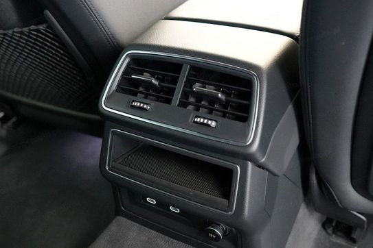 Audi A6 40 TDI mHEV quattro S tronic