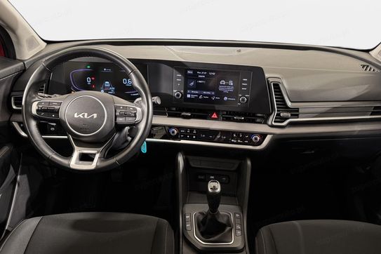 Kia Sportage 1.6 T-GDI 2WD
