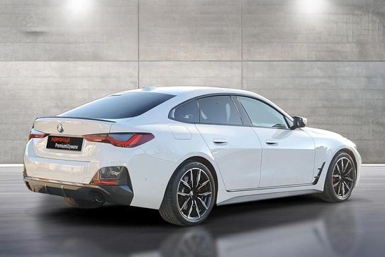 BMW Seria 4 430i xDrive M Sport sport-aut