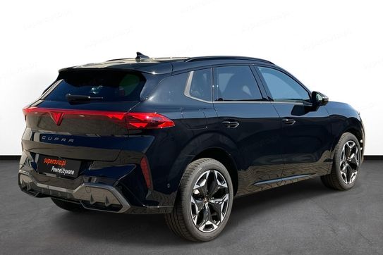 Cupra Terramar eTSI DSG