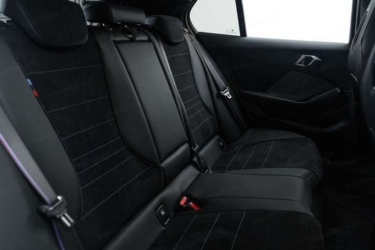 BMW Seria 1 M135 xDrive