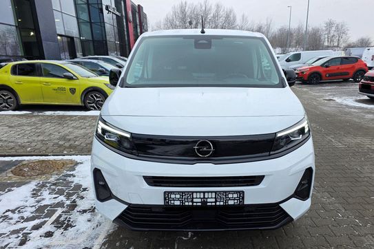 Opel Combo Van Cargo XL L2H1 EAT8