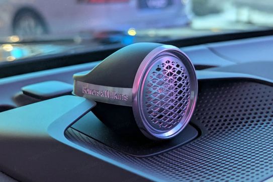 Volvo EX90 Twin Performance AWD Ultra 7 os