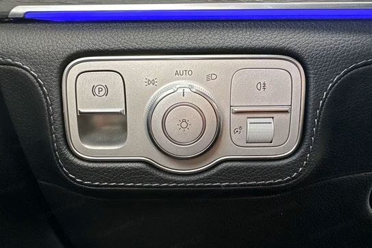 Mercedes GLE Coupe 300 d  4-Matic AMG Line