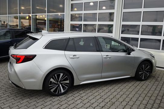 Toyota Corolla Style 2.0 Hybrid Dynamic Force