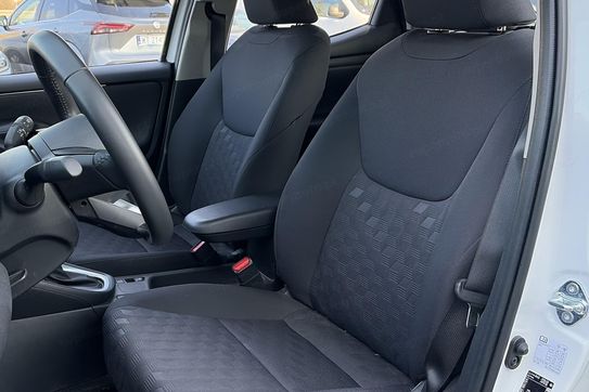 Toyota Yaris 1.5 Hybrid Comfort