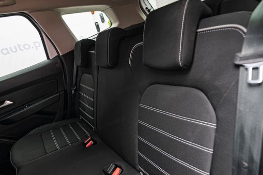 Dacia Duster 1.5 Blue dCi Prestige 4WD