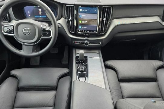 Volvo XC60 B5 B AWD Ultra Dark aut