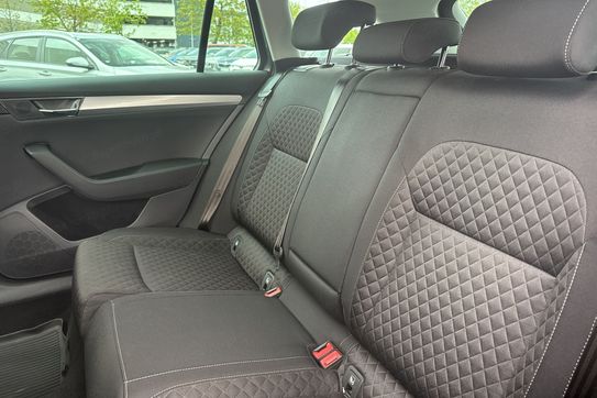 Skoda Superb Ambition 2.0 TDI  DSG