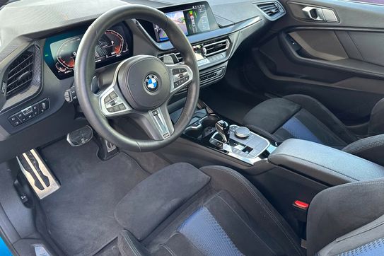 BMW Seria 2 Gran Coupe 220i M Sport