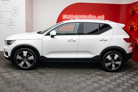 Volvo XC40 T3 Momentum Pro