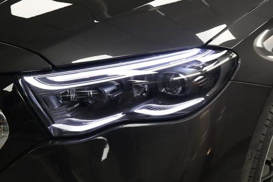 Mercedes Klasa E 220 d 4-Matic AMG