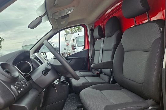 Renault Trafic dCi L2H2