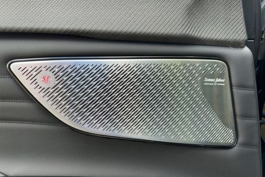 Maserati Grecale Trofeo AWD