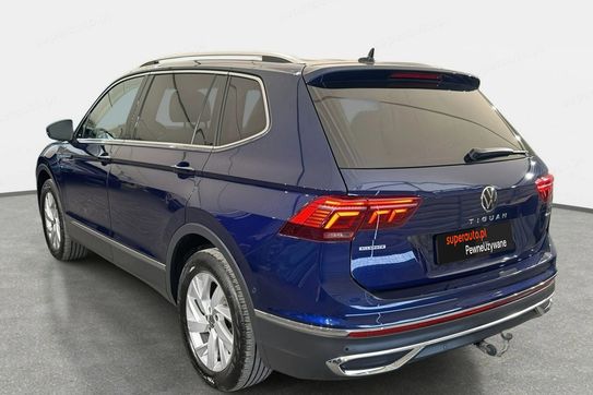 Volkswagen Tiguan Allspace 2.0 TDI SCR 4Mot. DSG