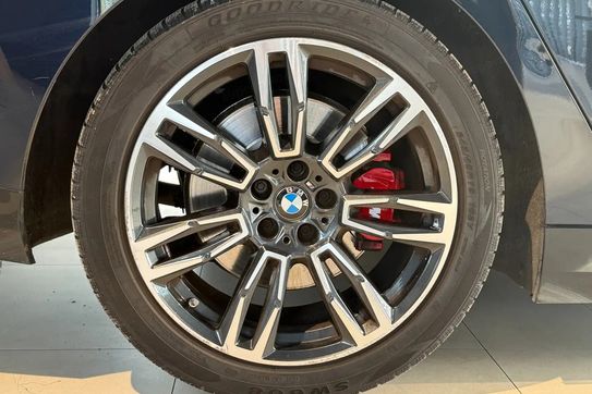 BMW Seria 5 520i M Sport