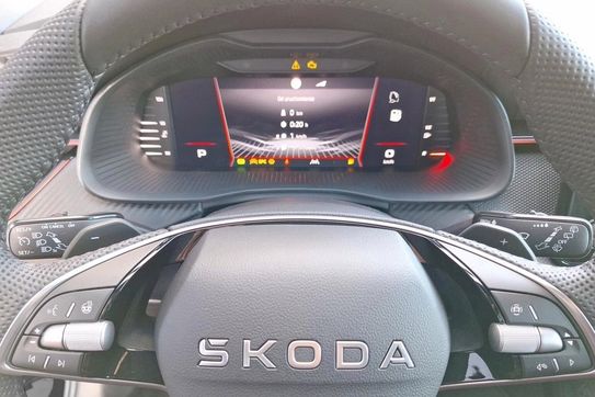 Skoda Kamiq Monte Carlo 1.5 TSI DSG