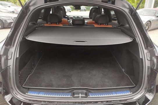 Mercedes GLC 450d  4-Matic AMG Line