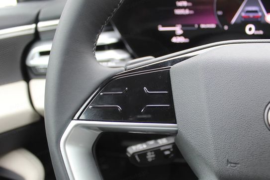 Audi A6 TFSI S line