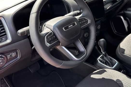 Jeep Renegade Altitude 1.5 T4 mHEV FWD DCT