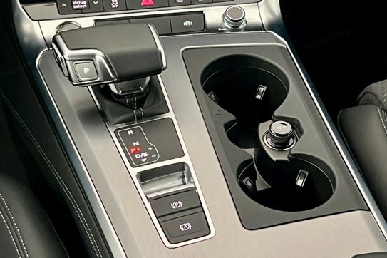 Audi A6 40 TDI quattro Advanced
