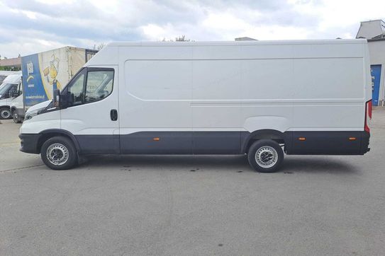 Iveco Daily 2.3 35S14 V Hi-Matic (16m3)