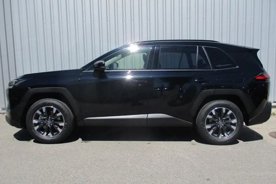 Toyota RAV4 Comfort 2.5 Plug-in Hybrid AWD