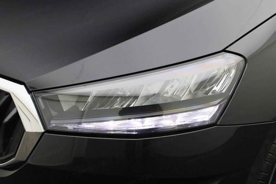 Skoda Fabia Drive 1.0 TSI DSG