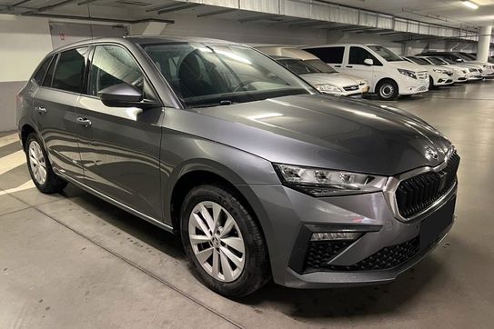 Skoda Scala Edition 130 1.5 TSI  DSG