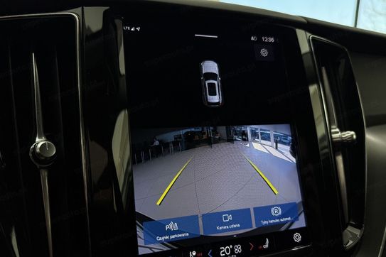 Volvo XC60 B4 B Core aut