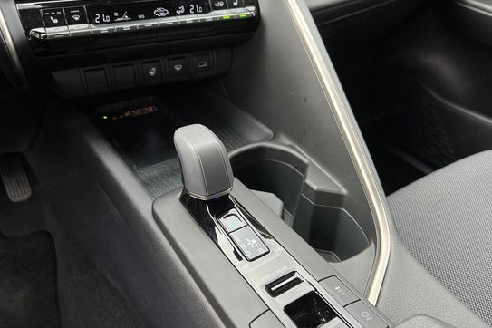 Toyota C-HR 2.0 Hybrid Executive