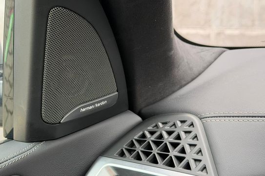 BMW X5 xDrive40i M Sport