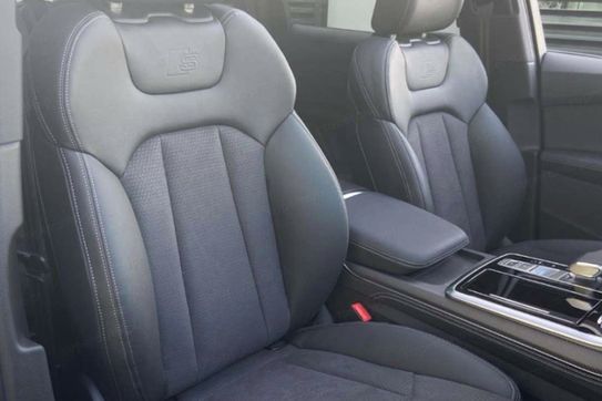 Audi Q7 45 TDI quattro S Line