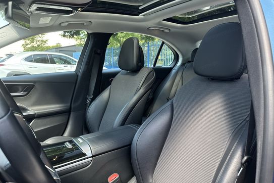 Mercedes Klasa C 200 d