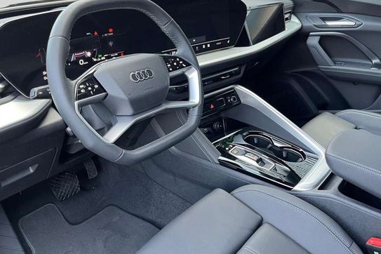 Audi Q5 e-Hybrid quattro S line Sportback
