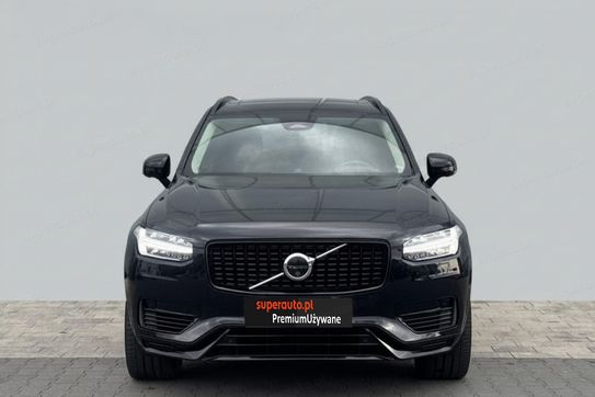 Volvo XC90 T8 AWD Plug-In Hybrid Plus Dark 7os aut