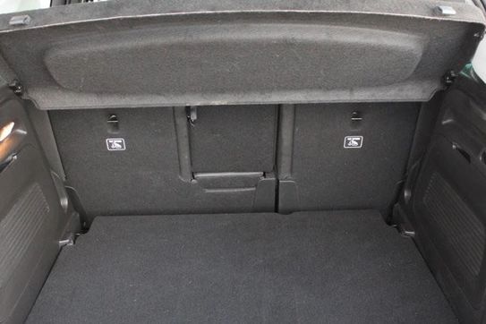 Opel Crossland X Elegance