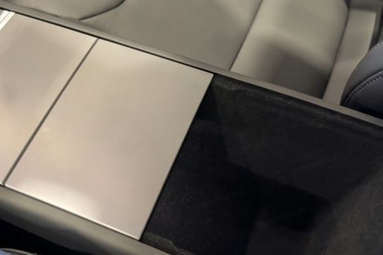 Tesla Model Y Performance