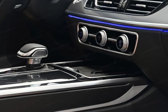 Hongqi HS5 Executive AWD 2.0T