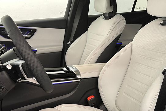 Mercedes GLC 200  4-Matic AMG Line