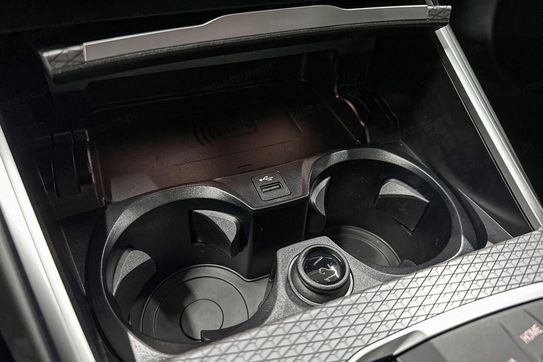 BMW Seria 3 330d xDrive M Sport