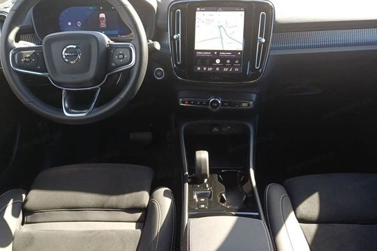 Volvo XC40 B3 Plus Dark aut