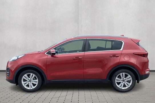 Kia Sportage 1.6 GDI M 2WD